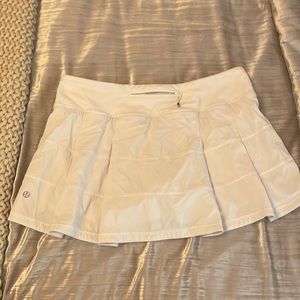 Lululemon skirt